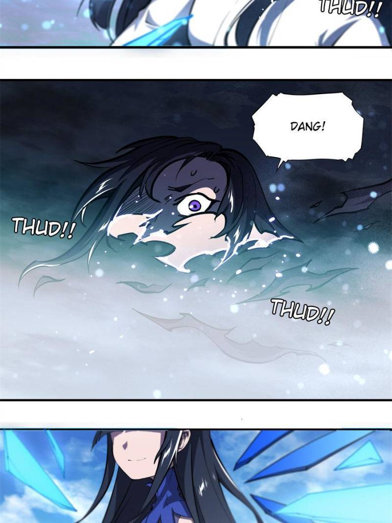 Vampires And Knight Chapter 85 6